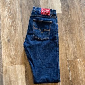 Kimes Ranch Wayne jean